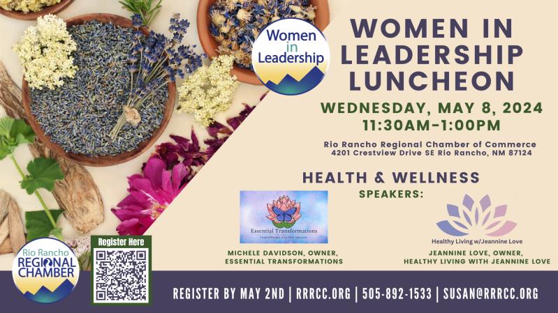 Women in Leadership Luncheon
