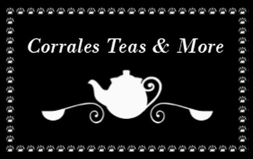 Corrales Teas & Chocolates