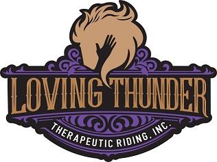 Loving Thunder Therapeutic Riding Inc.