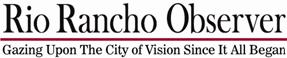 Rio Rancho Observer/ Albuquerque Journal