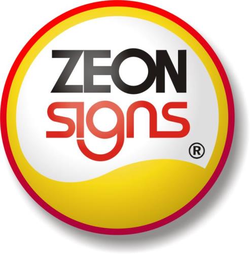 Zeon Signs