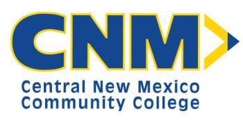 Central New Mexico Community College (CNM)