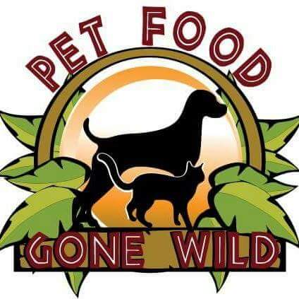 Pet Food Gone Wild
