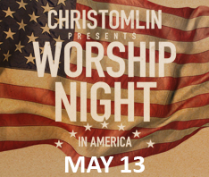 Chris Tomlin – Worship Night in America