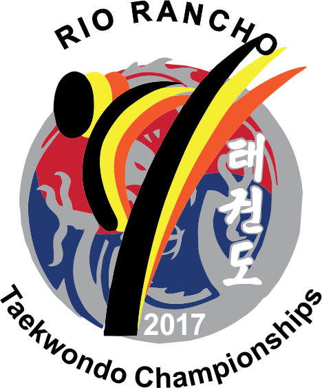 2017 Rio Rancho Open Taekwondo Championships