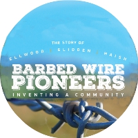 Barbed Wire Pioneers