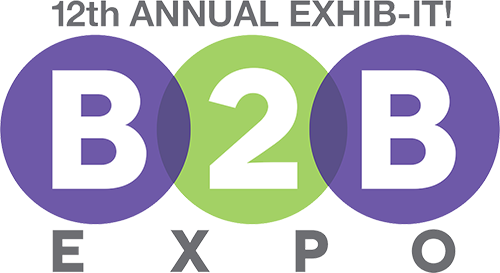 12th Annual EXHIB-IT! B2B Expo