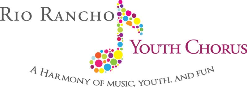 Rio Rancho Youth Chorus Accepting New Members (12-18 yrs)
