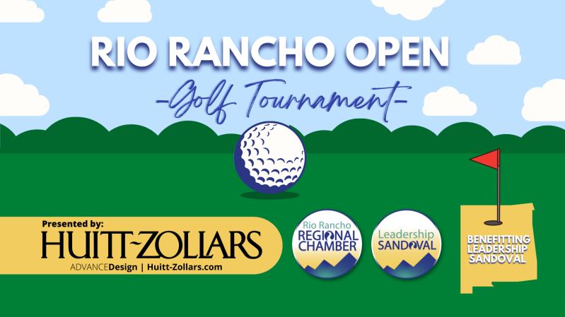 2022 GOLF Rio Rancho Open