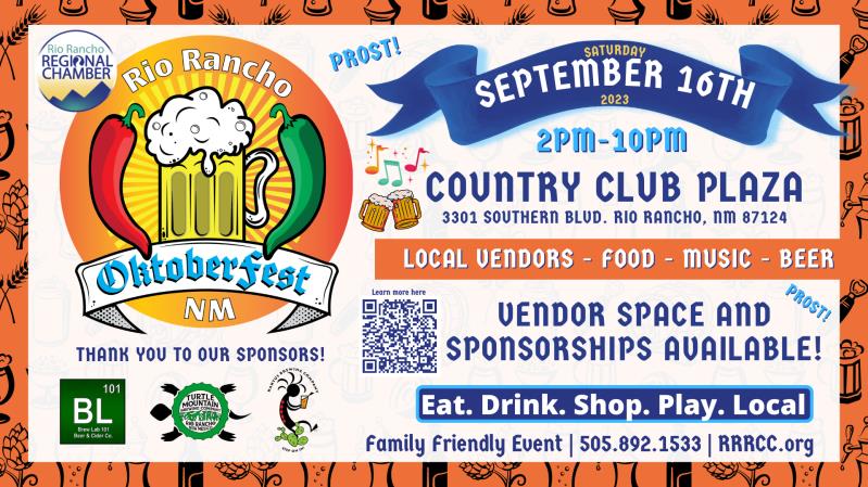 OKTOBERFEST at County Club Plaza