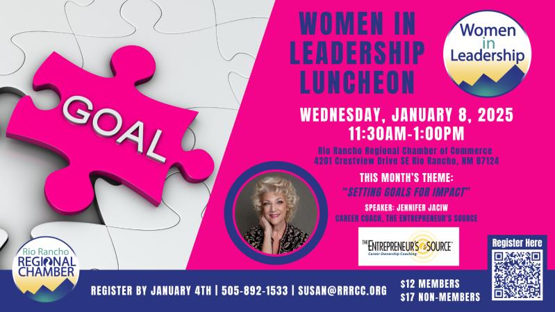 Women in Leadership Luncheon